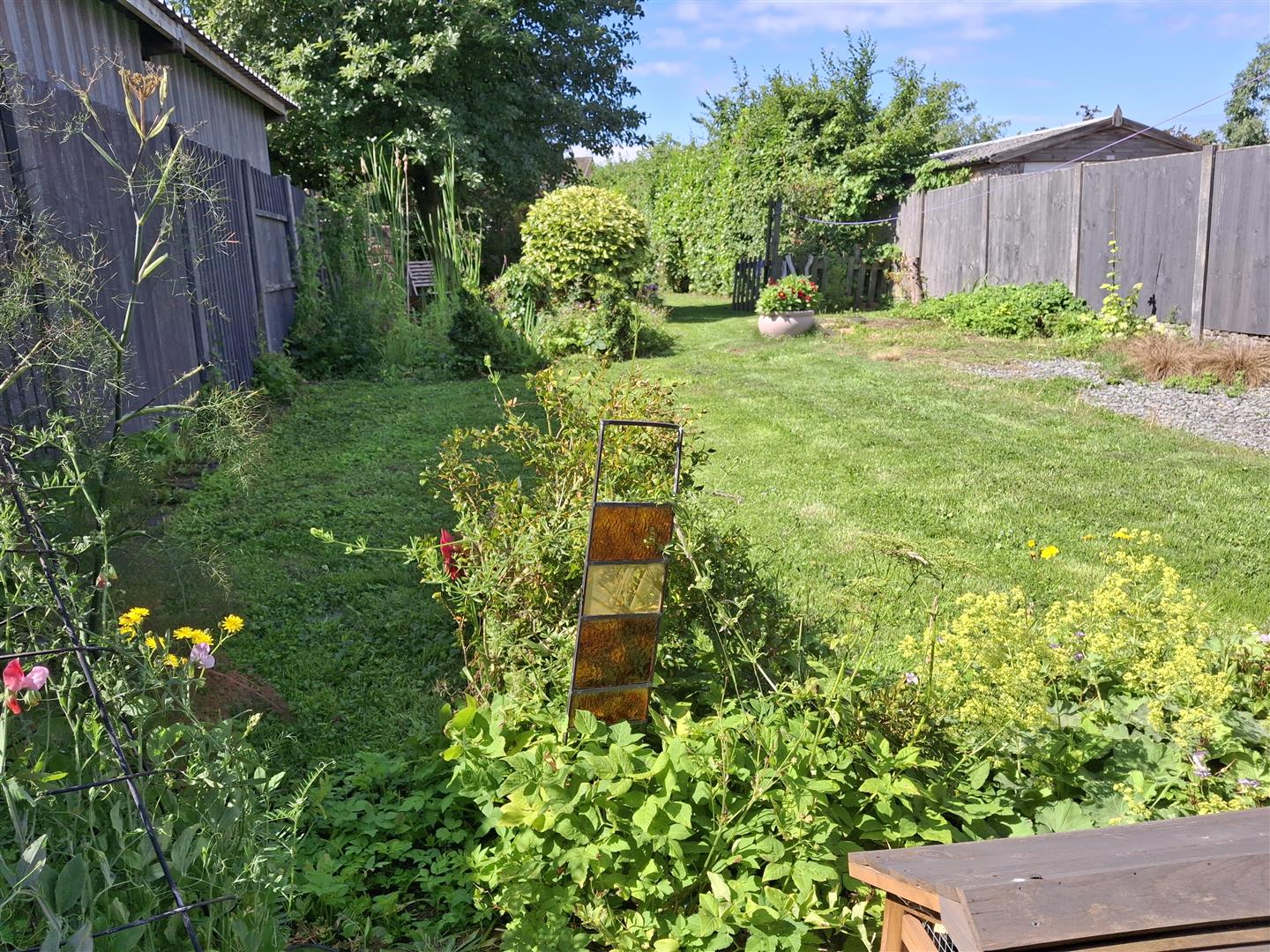 Long Lane, Southport